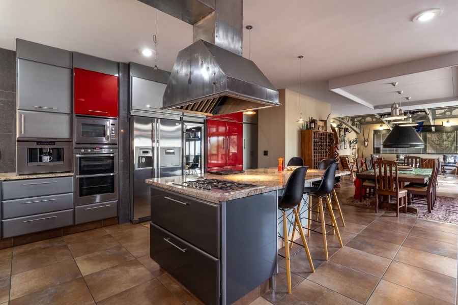 4 Bedroom Property for Sale in Baronetcy Estate Western Cape